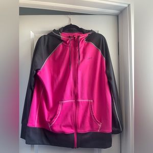 Nike Therma-Fit Jacket size XL
